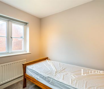 1 bedroom house to rent Baxendale Road, Chichester, West Sussex, PO19 - Photo 5