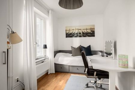 Saltsjö-boo - 3rok - 12mån - 21.275kr/mån - Foto 5