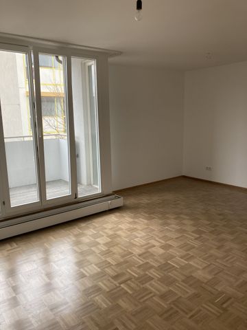 Gemütliche 1-Zimmer-Wohnung in München-Pasing 1006 – 4 - Foto 4