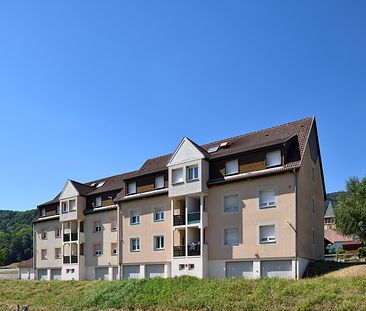 36800006 – Appartement – F3 – Muhlbach-sur-Munster (68380) - Photo 1