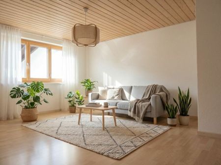 3.5 Zimmer - Photo 3