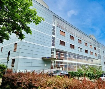 Chemin du Boisy 42, 1004 LAUSANNE | Appartement 4.5 pièces - Photo 4