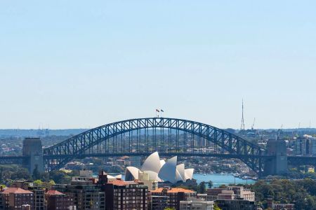 'Ranelagh' Breathtaking Harbour Bridge, Opera House & City Skyline Views - Photo 3