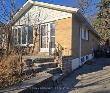 For Lease - 38 Copping Road Unit# Bsmt, Toronto, Ontario - Photo 5