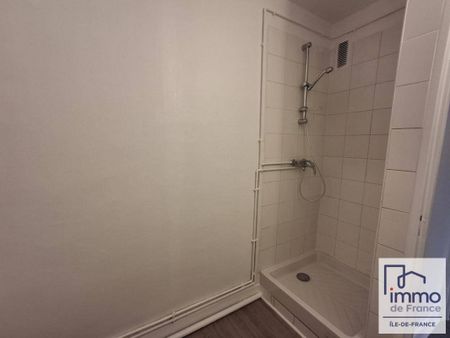 Location appartement t2 44 m² à Montreuil (93100) Ramenas Fabien Lagrange 3 - Photo 2
