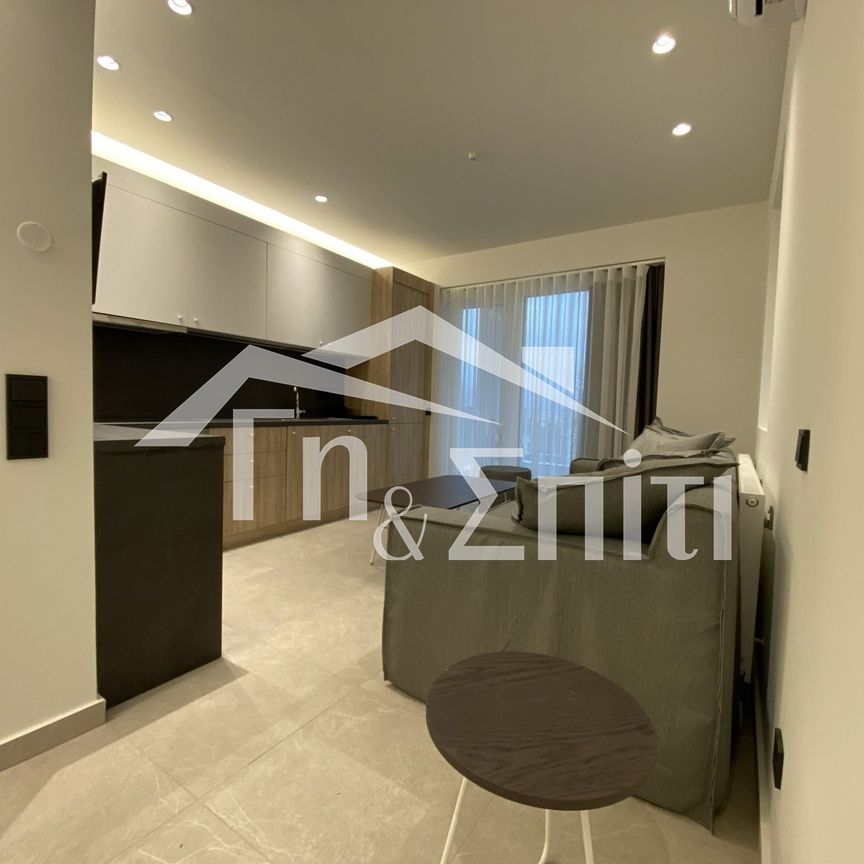 Διαμέρισμα προς ενοικίαση 480 € - Photo 1