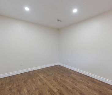 For Lease - 2699 Sherhill Drive Unit# Lower, Mississauga, Ontario - Photo 1