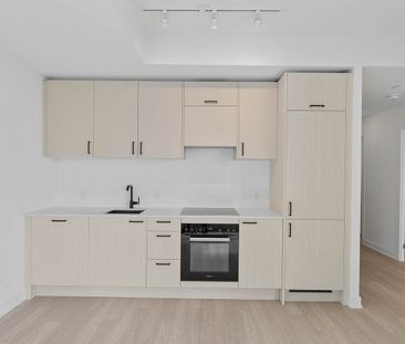 For Lease - 1 Quarrington Lane Unit# 2306, Toronto, Ontario - Photo 5