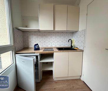 Location Appartement 1 pièce 18m² BEAUVAIS 60000 - Photo 5