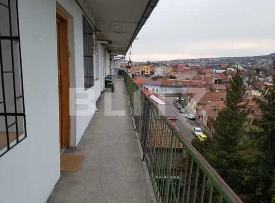 Apartament 1 camera, 42 mp, zona strazii Horea - Photo 1