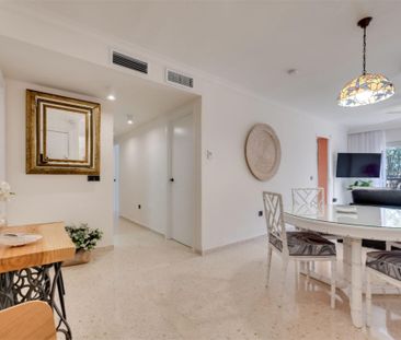 Piso de alquiler en Calle Loma del Paraiso, 17, Los Álamos - Photo 5