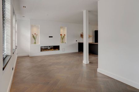 Te huur: Appartement Dintelstraat 63 2 in Amsterdam - Photo 4