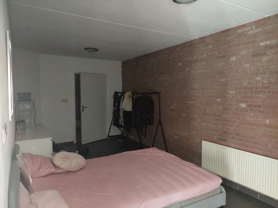 Te huur: Appartement Stoopstraat 6 b in Roosendaal - Photo 1