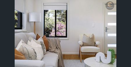 1 Scott Street, Marsfield, NSW 2122 - Photo 5