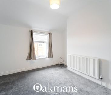 6 bedroom terraced house to rent - Photo 3