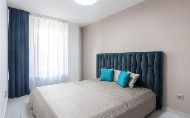 Kiadó luxus lakás - Debrecen - Fotó 1
