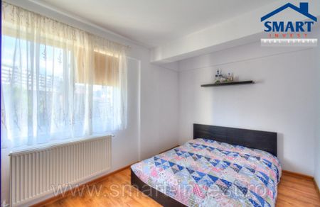 Apartament 2 camere bloc nou Metrou MIhai Bravu (2min) - Photo 3