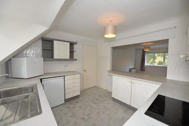 1 bedroom flat to rent - Photo 1