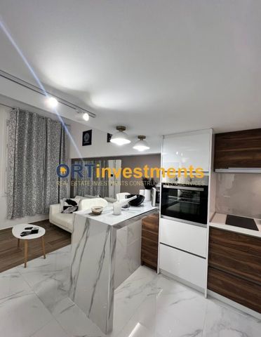 Loft για ενοικίαση Αγία Τριάδα (Φάληρο - Ιπποκράτειο) - Φωτογραφία 3