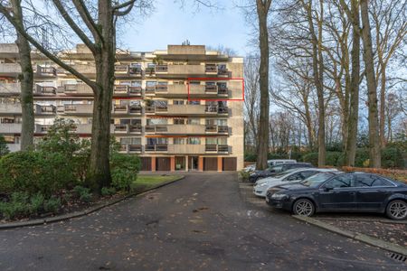 Ruim 3 slaapkamerappartement met terras te Turnhout. - Photo 2