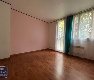 Location Appartement 3 pièces 57m² NOISY LE GRAND 93160 - Photo 5