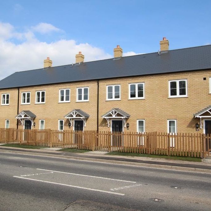 Old North Road, Bassingbourn - Photo 1