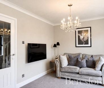 2 bedroom terraced house to rent - Photo 3