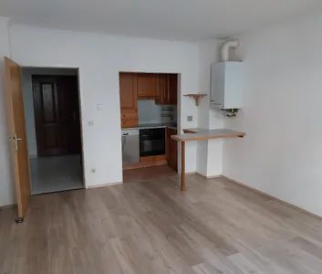 Schöne, ruhige, gut gelegene 1 Zimmer Wohnung! - Photo 3