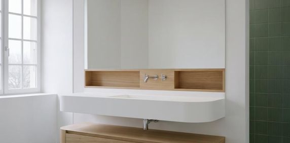 Moderner Altbau-Charme im Städtli Sursee - Foto 2