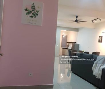 Rimbun Vista, S2 Heights, Seremban 2 - Photo 4
