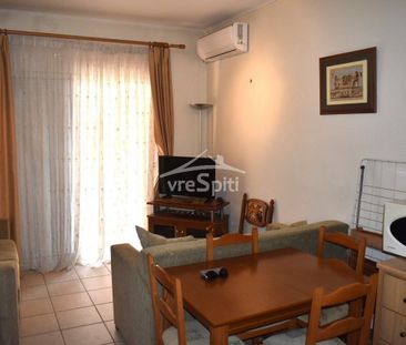 Studio/Γκαρσονιέρα για ενοικίαση Αμπελόκηποι (Ιωάννινα) - Photo 2