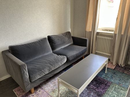 Stockholmsvägen, Norrtälje - Foto 2