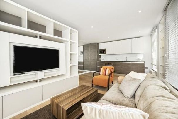 flat to rent - Photo 1