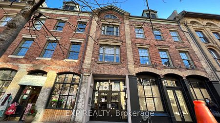 St. Lawrence Market Lofts , #415 - Photo 2