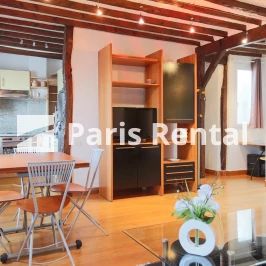 1 chambre, Censier Paris 5e - Photo 4