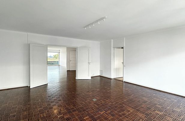 Spacieux 7 pièces à Champel - Foto 1