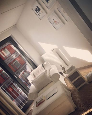 Appartement te huur: Avenue Ceramique 146-B 6221 KV Maastricht - Photo 2