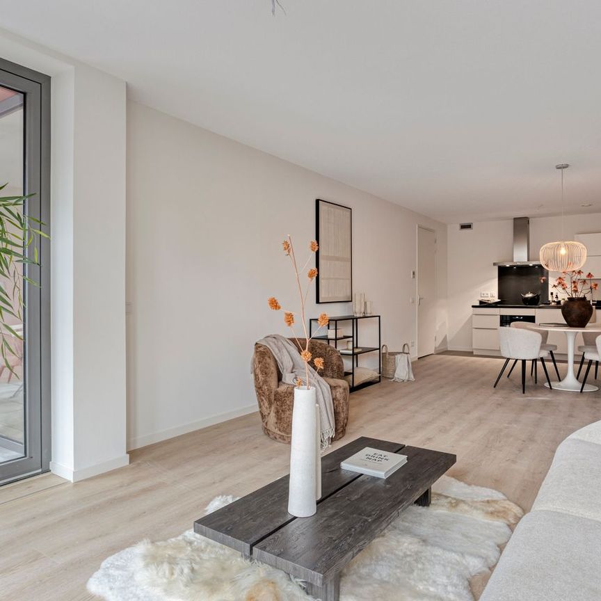 Appartement te huur: Vijfharingenstraat 6211 ED Maastricht - Photo 1