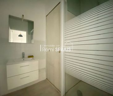 Location Appartement 3 pièces 55m² - Photo 2