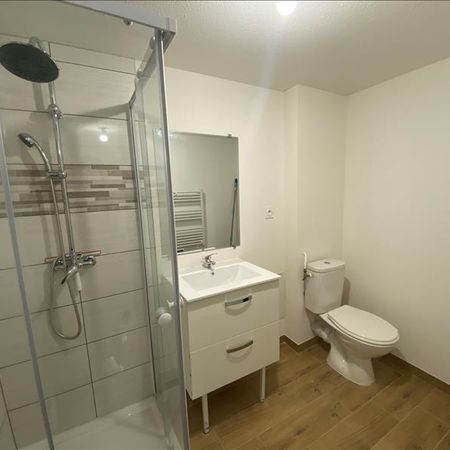 2 pièces - Meublé - 28,5 m² - 1er étage - Colocation non autorisée - Photo 3