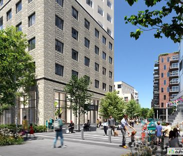 4500 rue Hochelaga, Mercier / Hochelaga / Maisonneuve à louer - Photo 5