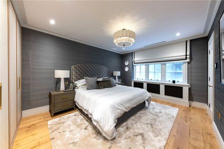 Upper Grosvenor Street, W1K - Photo 4