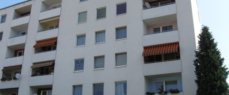 2-Zimmer-Wohnung mit Loggia und Aufzug in 8600 Bruck an der Mur - Photo 1