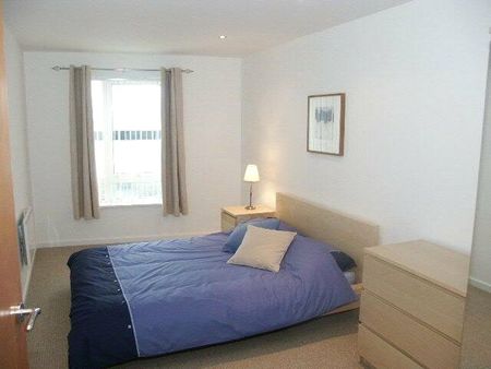 The Citadel, 15 Ludgate Hill, Manchester City Centre, M4 4AL - Photo 3