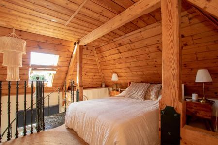 1 bedroom detached house to rent - Photo 4