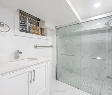 For Lease - 256 The Kingsway N/A Unit# BSMT, Toronto, Ontario - Photo 5