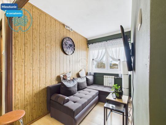 Dwupokojowe mieszkanie nad Balatonem - Фото 1