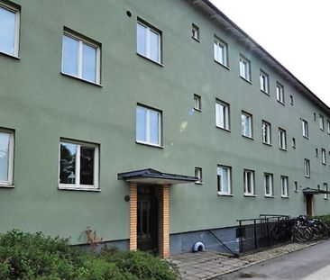 Nya Tanneforsvägen 36 A - Photo 1