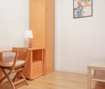 3-bedroom apartment for rent in Justicia, Madrid. - Photo 5