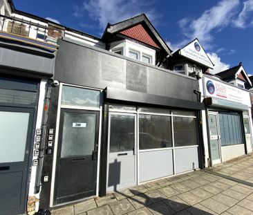 £850 PCM, Office/Retail Property to Let in North Road, Gabalfa, Car... - Photo 2